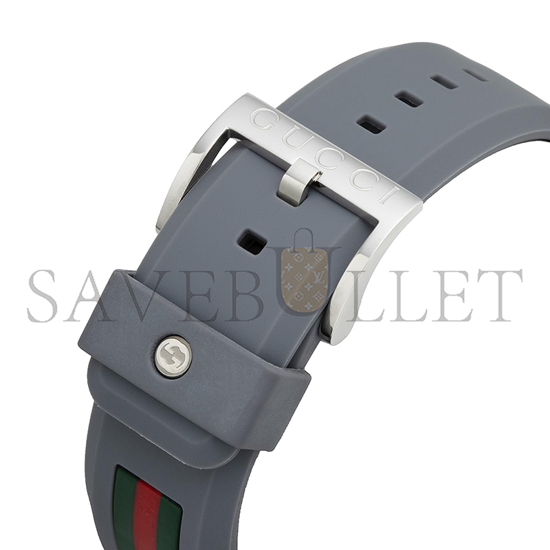 GUCCI SYNC XXL WATCH 45MM YA137109A